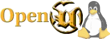 OpenUT Logo